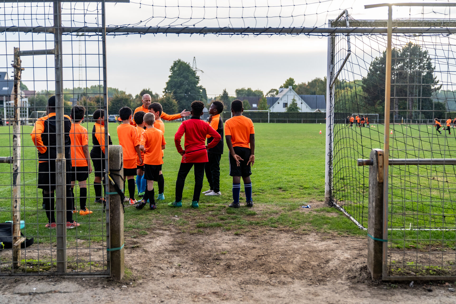 SK Aalst sfeerbeeld 1