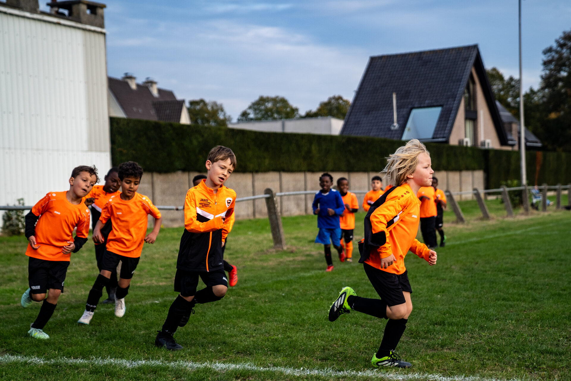 SK Aalst sfeerbeeld 6