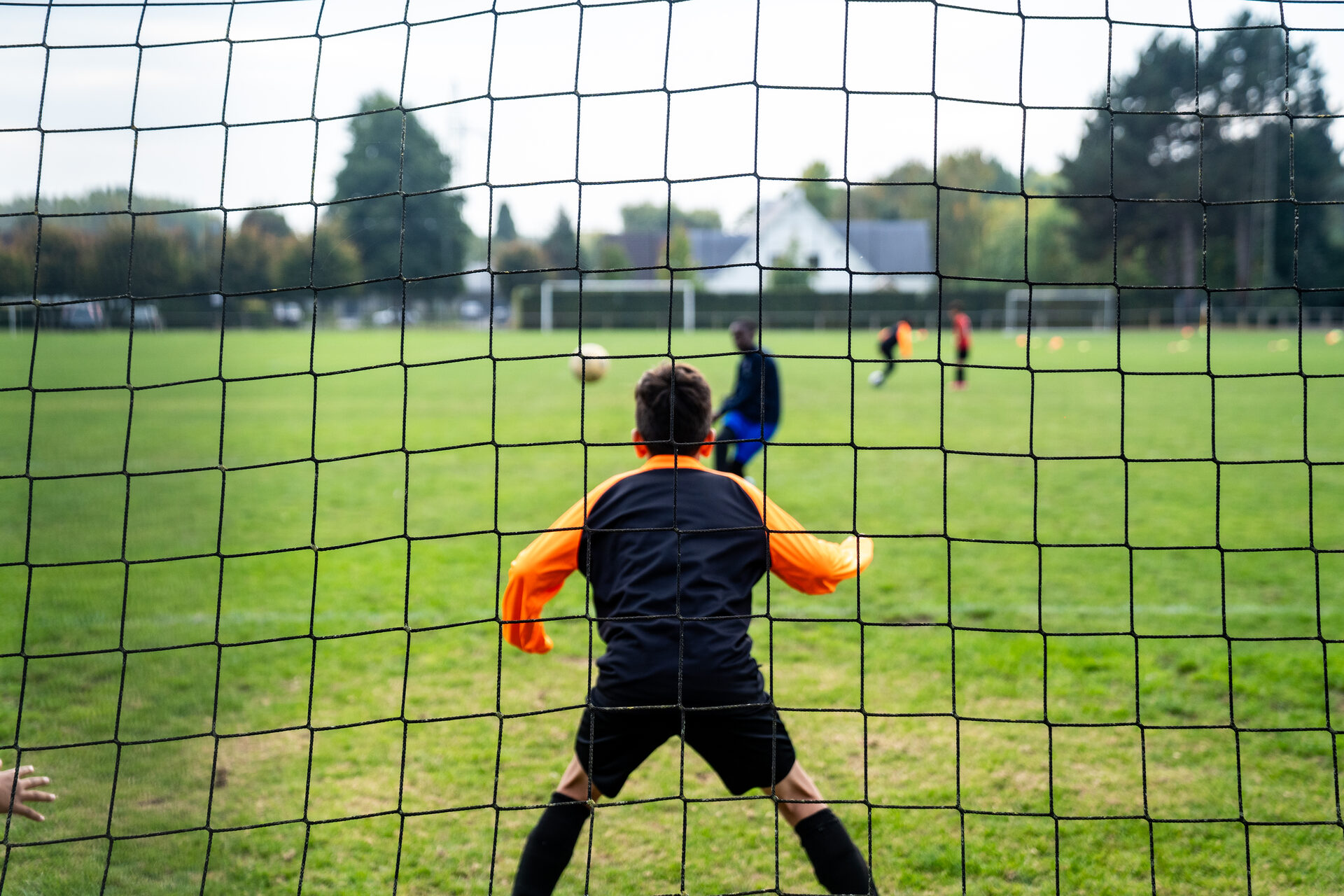 SK Aalst sfeerbeeld 7