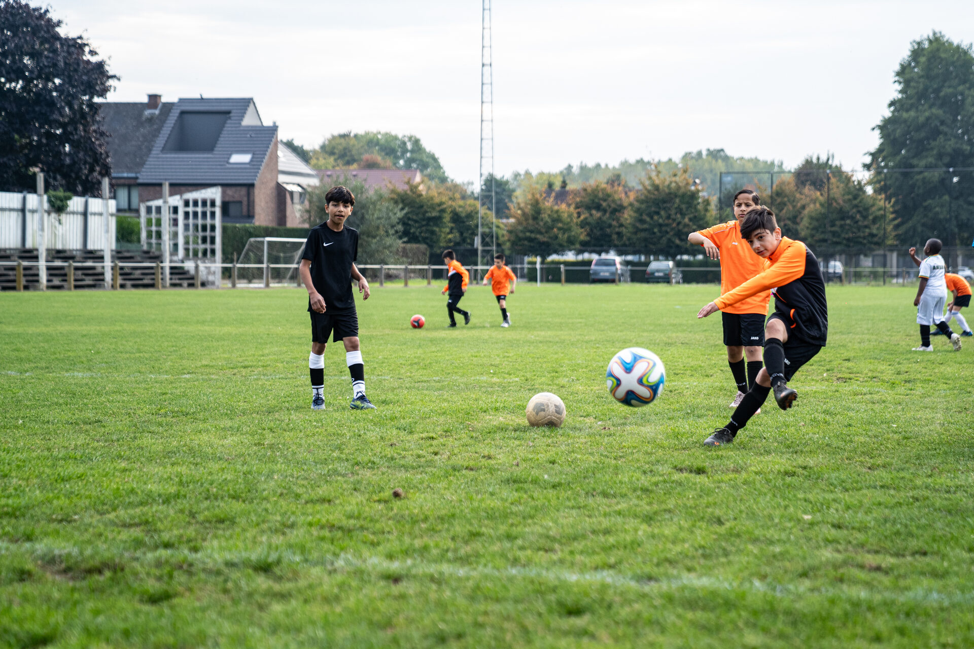 SK Aalst sfeerbeeld 8